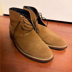 Thursday Scout chukka boots size 10